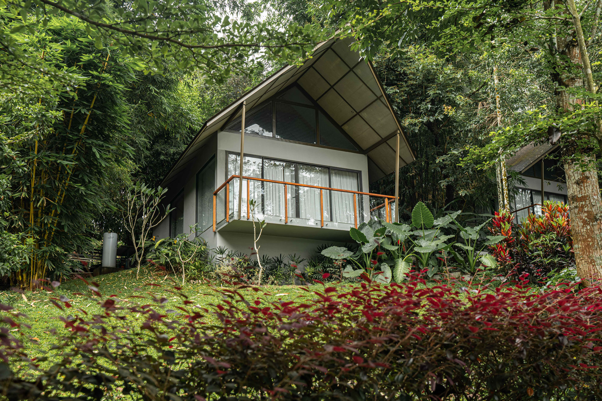 PEPPER VILLA - Image 1
